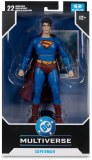 DC Multiverse Superman Superman Returns Action Figure