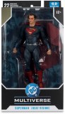 DC Multiverse Superman Heat Vision Batman v Superman Dawn of Justice Action Figure