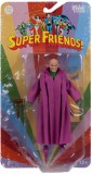 DC Retro Super Friends Lex Luthor in Judges Robe Action Figure