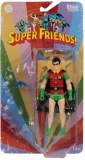 DC Retro Super Friends Robin Action Figure