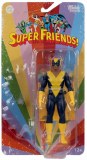 DC Retro Super Friends Black Vulcan Action Figure
