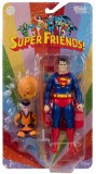 DC Retro Super Friends Farmer Superman w/Mr Mxyzptlk Action Figure