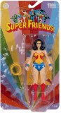 DC Retro Super Friends Wonder Woman Action Figure