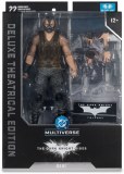 DC Multiverse Deluxe Theatrical Edition The Dark Knight Rises Bane Action Figure