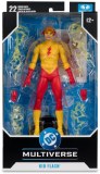 DC Multiverse Kid Flash DC Classic Action Figure