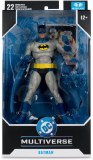 DC Multiverse Batman Worlds Finest-Neal Adams Style Action Figure