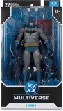 DC Multiverse Batman Hush 2 Action Figure