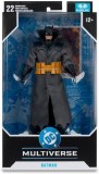DC Multiverse Batman Batman of Bethlehem Action Figure