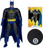 DC Multiverse Batman Justice League Action Figure