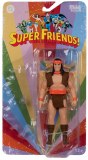 DC Retro Super Friends Apache Chief Action Figure