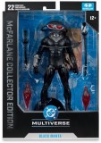 DC Multiverse Collector Edition Black Manta Action Figure