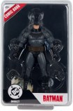 DC Page Punchers Batman Batman Justice #1 Action Figure