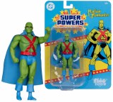DC Super Powers Martian Manhunter EE Exclusive Action Figure