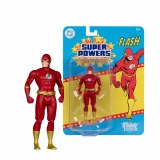 DC Super Powers Flash EE Exclusive Action Figure