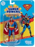 DC Super Powers Cyborg Superman EE Exclusive Action Figure