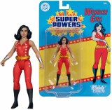 DC Super Powers Wonder Girl EE Exclusive Action Figure