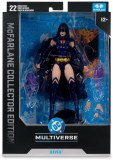 DC Multiverse Collector Edition Raven DC Classic Action Figure