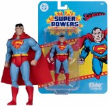 DC Super Powers Superman Earth-2 EE Exclusive Action Figure
