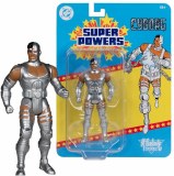 DC Super Powers Cyborg EE Exclusive Action Figure
