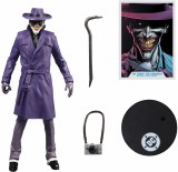 DC Multiverse Vault Collection Joker The Comedian- Batman Three Jokers Action Figure
