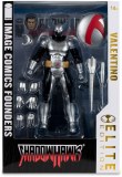 Image Comics Founders Elite Edition Shadowhawk Action Figure