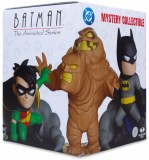 Q-Fig DC Batman the Animated Series S1 Blind Box Figurine