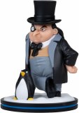 Q-Fig DC Batman the Animated Series Penguin Vinyl Figure