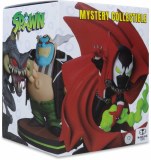 Q-Fig Spawn S1 Blind Box Figurine