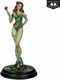 DC Cover Girls Poison Ivy By J. Scott Campbell Resin 1/8 Scale Statue