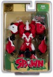 Spawn Robot Wars Spawn Action Figure