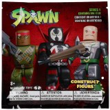 Spawn S1 Construct-A-Figure Blind Bag Figurine