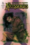 Accessories #3 Cvr B Ashley Witter Variant