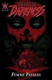 Cover of Darkness Femme Fatales