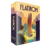Flatiron Board Game