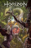 Horizon Zero Dawn Liberation #4 Cvr C