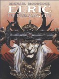 Elric Dreaming City #2