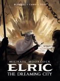 Elric Dreaming City #2 Cvr B