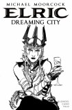 Elric Dreaming City #2 FOC Variant