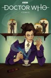 Doctor Who Missy #3