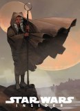 Star Wars Insider #218 Foil Variant