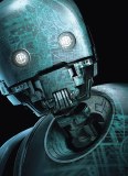 Star Wars Insider #236 Foil Variant