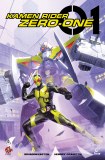 Kamen Rider Zero One #4