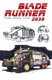 Blade Runner 2039 #3 Cvr C