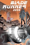 Blade Runner 2039 #5 Cvr B