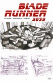 Blade Runner 2039 #7 Cvr C