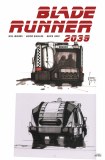 Blade Runner 2039 #8  Cvr C Mead
