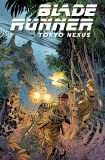 Blade Runner Tokyo Nexus To Lose Is To Win #1 Cvr C Piotr Kowalski Variant