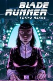 Blade Runner Tokyo Nexus To Lose Is To Win #1 Cvr D Mariano Taibo Variant