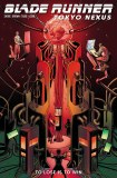 Blade Runner Tokyo Nexus To Lose Is To Win #2 Cvr B  Guillermo Sana Variant