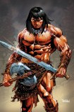 Conan Barbarian #21 Cvr G Foc Panosian Virgin